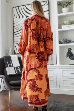 Astrea Dress