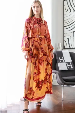 Astrea Dress