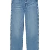 Atelier Le Jane Crop Jean