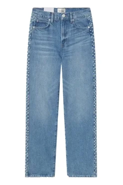 Atelier Le Jane Crop Jean