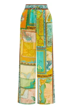 Atlas Pant