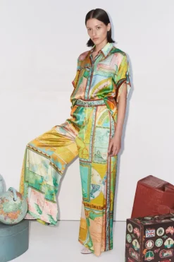 Atlas Pant