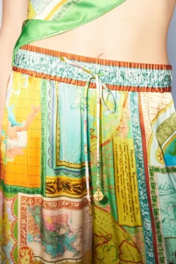 Atlas Pant