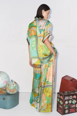 Atlas Pant