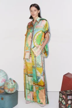 Atlas Pant