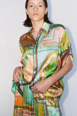 Atlas Shirt