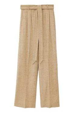 Atlas Speckled Pant