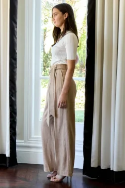 Atlas Speckled Pant