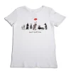 Avant Guard Dogs T-Shirt