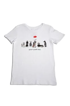 Avant Guard Dogs T-Shirt