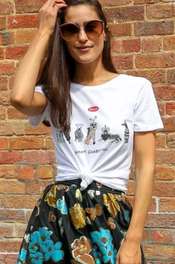 Avant Guard Dogs T-Shirt