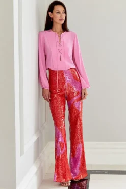 Avellino Pant