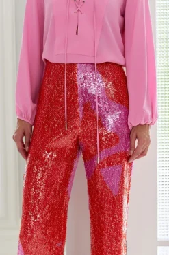 Avellino Pant