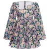 Avena Dress - FINAL SALE