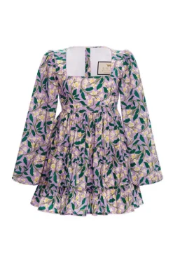 Avena Dress - FINAL SALE
