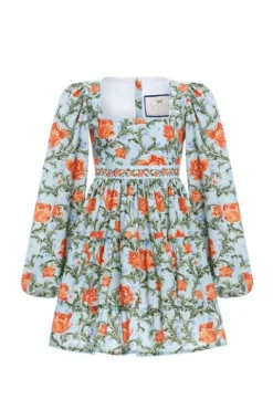 Avena Dress - FINAL SALE