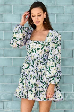 Avena Dress - FINAL SALE