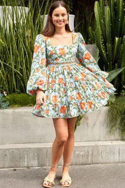 Avena Dress - FINAL SALE