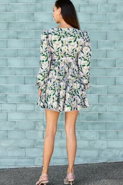 Avena Dress - FINAL SALE