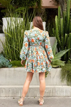 Avena Dress - FINAL SALE