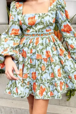 Avena Dress - FINAL SALE