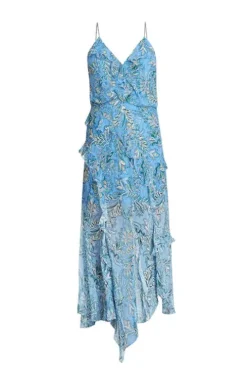 Avenel Dress - FINAL SALE