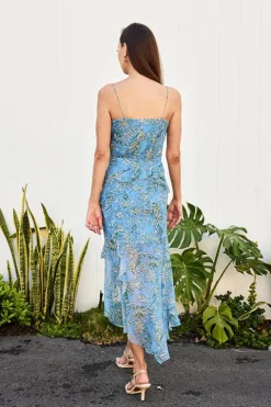 Avenel Dress - FINAL SALE
