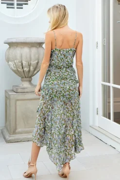 Avenel Dress - FINAL SALE