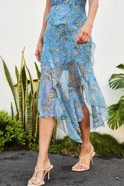Avenel Dress - FINAL SALE
