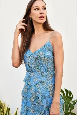 Avenel Dress - FINAL SALE