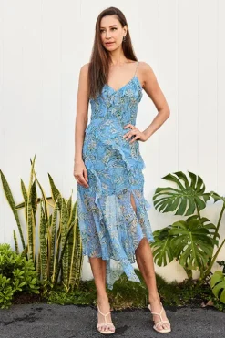 Avenel Dress - FINAL SALE