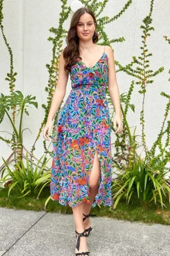 Ayla-B Dress - FINAL SALE