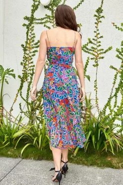 Ayla-B Dress - FINAL SALE