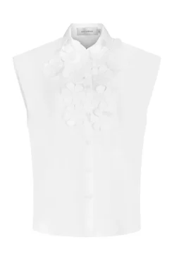 Azalea Blouse