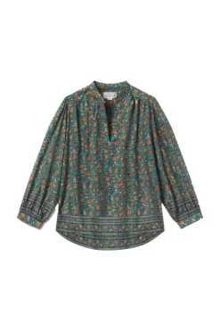 Bailey Blouse