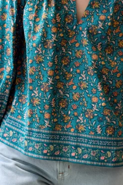 Bailey Blouse