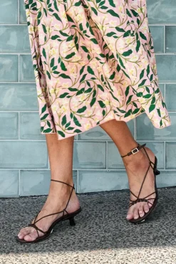 Bailey Sandal - FINAL SALE