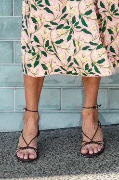 Bailey Sandal - FINAL SALE