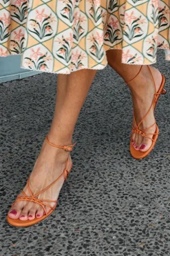 Bailey Sandal - FINAL SALE