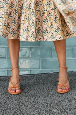 Bailey Sandal - FINAL SALE