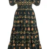Banana Dress - FINAL SALE
