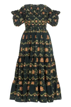 Banana Dress - FINAL SALE