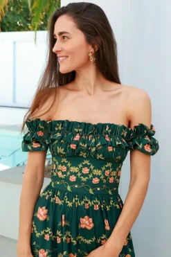 Banana Dress - FINAL SALE