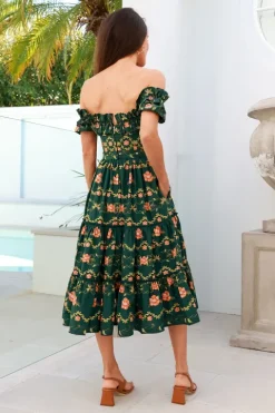 Banana Dress - FINAL SALE