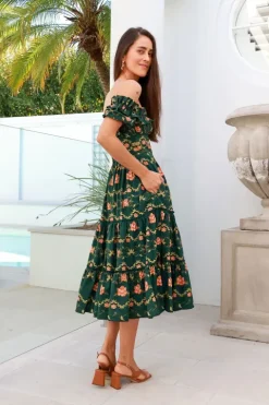 Banana Dress - FINAL SALE
