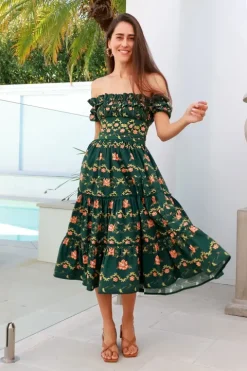 Banana Dress - FINAL SALE