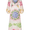 Battia Dress