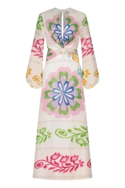 Battia Dress