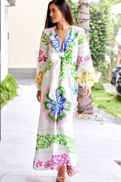 Battia Dress