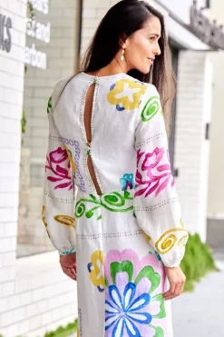 Battia Dress